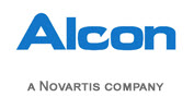 Alcon Logo