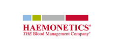 Haemonetics Logo