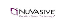 Nuvasive Logo