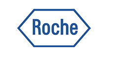 Roche Logo